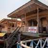 Kharpalace Group of Houseboats
