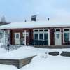 Luxury Villa Rahavaara