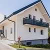 Mojčin Pisker Apartment House