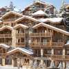 M Lodge & Spa