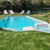 Villa avec piscine et jacuzzi proche d'uzes