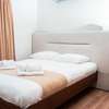 Most Becici Apartment