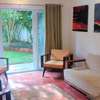 Jungle Hut-Annabelle's Beach Apartments at Bernard