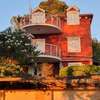 Villa Red Rose