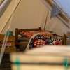Naturally Glamping