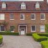 LUXURY COUNTRY MANOR HOUSE - RURAL ESCAPE IN PRIVA