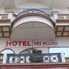 Hotel Taj Allish By WB Inn