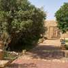 Gite d étape Khettara Oasis