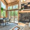 Ski-In and Ski-Out Lutsen Retreat with Pool Access