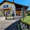 Casa Vacacional El Alberu