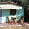 AGUA Cabaña con jardín y parking privado Chiclana