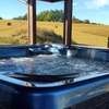 Luxury Cabin w/ Game Room & Hot Tub at Cave Run La