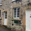 Anne Cottage, Bakewell, in the Peak District