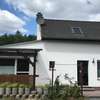 Ferienhaus im Brendeldorf