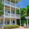 Camellia House
