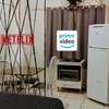 Apartamentos Kitnets