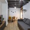 Apartamentos Turísticos La Casa Grande