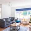 Modern three bedroom home in Castle Donington