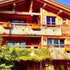 Chalet du Silberrain près de Colmar - cheminée, sa