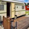 Camping Glück an der Peene
