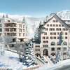 Grace La Margna St Moritz