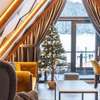Apartamenty Polana pod Nosalem - zachód