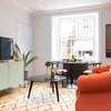 Dragon Suites 21 Alva Street Apartments