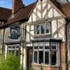 The Woolpack Inn