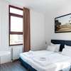 Hotel Garni am Olgaeck