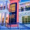 CITY VIEW apartment