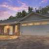 Cheerful 3-Bedroom House with Private Parking home