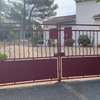 « Idabella » Studio neuf dans villa avec jardin à