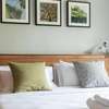 GalileOasis Boutique Hotel