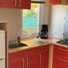 Le mobil home de Julia