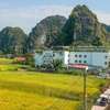 Liberty Hall Tam Coc Hotel & Villa