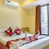 Hotel BKC Corporate Inn