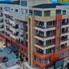 WDC APARTHOTEL - BUEA