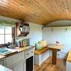 Puddle Duck Shepherd Hut