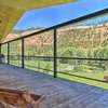 Dolores Home, Direct Hiking and Fishing Access!