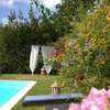 VILLA BAMBU
