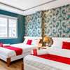 RedDoorz Spring Hotel Bach Dang