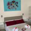 Rossocorallo Rooms