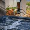 Cottage chaleureux avec Sauna & Jacuzzi