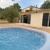 Appartement de charme avec jaccusi