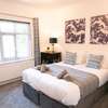 Ideal Lodgings in Bury