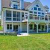 Lakeside Luxury