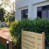 Gancheng Homestay