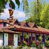 El Percal Hacienda Hotel