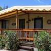 Mobile home Comfort Viareggio - Camping Paradiso-