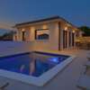 Villa QUARNARO with heated pool